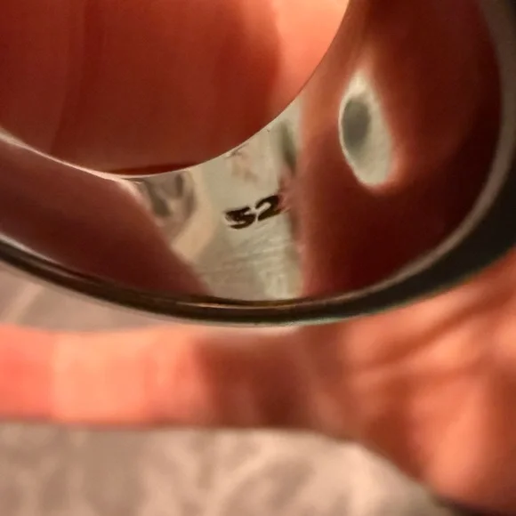 Swarovski Star Ring - Picture 2 of 7